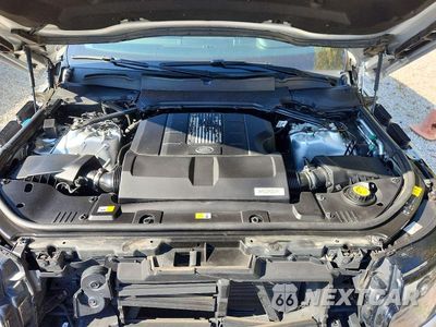 Zdjęcie 12 z 13 samochodu: 2019 LAND ROVER RANGE ROVER HSE VIN:SALGS2SV8KA525553 - miniatura