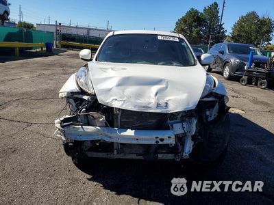 Piąte zdjęcie samochodu w środku: 2013 NISSAN JUKE S VIN:JN8AF5MVXDT208014 - miniatura