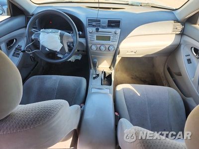Zdjęcie 8 z 12 samochodu: 2011 TOYOTA CAMRY BASE VIN:4T4BF3EK5BR128766 - miniatura