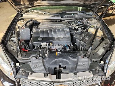 Zdjęcie 11 z 12 samochodu: 2014 CHEVROLET IMPALA LIMITED LT VIN:2G1WB5E35E1118778 - miniatura