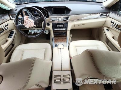 Zdjęcie 8 z 12 samochodu: 2014 MERCEDES-BENZ E 350 4MATIC VIN:WDDHF8JB1EA880763 - miniatura