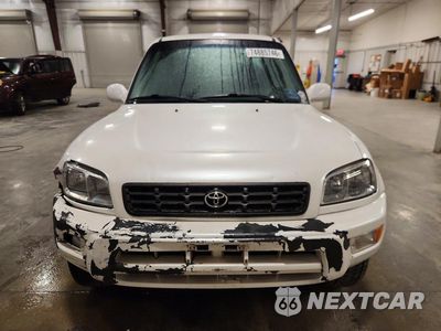 Piąte zdjęcie samochodu w środku: 1999 TOYOTA RAV4 BASE VIN:JT3HP10V4X7121748 - miniatura