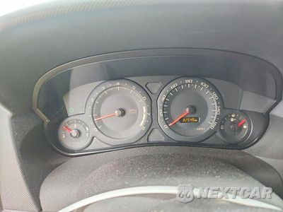 Zdjęcie 9 z 12 samochodu: 2004 CADILLAC CTS VIN:1G6DM577140147541 - miniatura