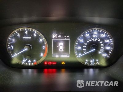 Zdjęcie 9 z 13 samochodu: 2015 HYUNDAI SONATA SE VIN:5NPE24AF3FH077810 - miniatura