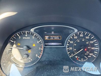 Zdjęcie 9 z 12 samochodu: 2018 NISSAN ALTIMA 2.5 S VIN:1N4AL3APXJC264955 - miniatura