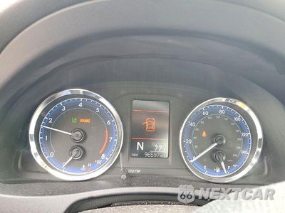 Zdjęcie 9 z 12 samochodu: 2019 TOYOTA COROLLA LE VIN:2T1BURHE8KC125418 - miniatura