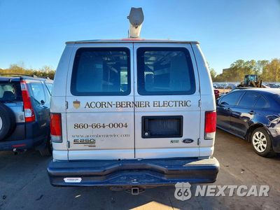 Zdjęcie 6 z 13 samochodu: 2012 FORD ECONOLINE E250 VAN VIN:1FTNE2EL0CDA36953 - miniatura