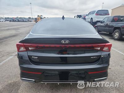 Zdjęcie 6 z 12 samochodu: 2021 KIA K5 GT LINE VIN:5XXG64J21MG018614 - miniatura