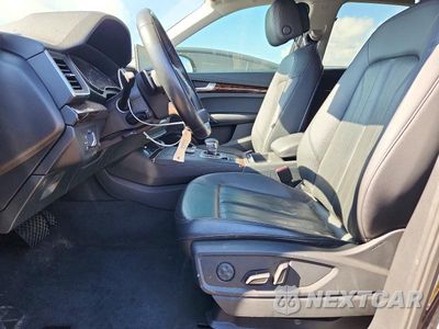 Zdjęcie 7 z 13 samochodu: 2019 AUDI Q5 PREMIUM VIN:WA1ANAFY4K2106087 - miniatura