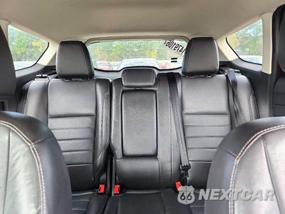 Zdjęcie 10 z 13 samochodu: 2014 FORD ESCAPE TITANIUM VIN:1FMCU0JX7EUC98815 - miniatura