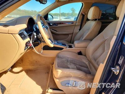 Zdjęcie 7 z 13 samochodu: 2015 PORSCHE MACAN S VIN:WP1AB2A55FLB60496 - miniatura