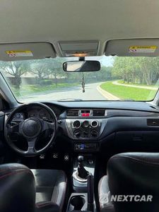 Zdjęcie 9 z 14 samochodu: 2006 MITSUBISHI LANCER EVOLUTION VIN:JA3AH86C46U061574 - miniatura