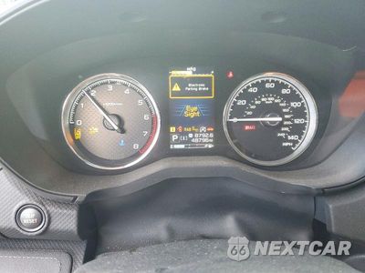 Zdjęcie 9 z 14 samochodu: 2021 SUBARU FORESTER TOURING VIN:JF2SKAXC9MH573433 - miniatura