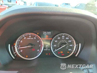 Zdjęcie 9 z 13 samochodu: 2014 ACURA MDX TECHNOLOGY VIN:5FRYD4H40EB048885 - miniatura