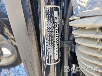 Zdjęcie 9 z 9 samochodu: 2007 HONDA VTX1800 C1 VIN:1HFSC46037A500646 - miniatura