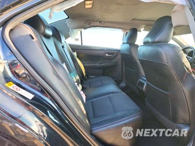 Zdjęcie 10 z 13 samochodu: 2017 TOYOTA CAMRY SE VIN:4T1BF1FK8HU438450 - miniatura