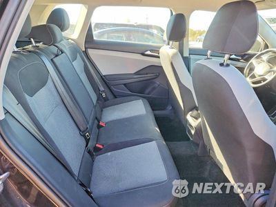 Zdjęcie 11 z 14 samochodu: 2022 VOLKSWAGEN TAOS S VIN:3VVMX7B25NM023722 - miniatura