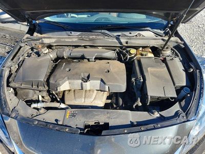 Zdjęcie 11 z 13 samochodu: 2015 CHEVROLET MALIBU LS VIN:1G11B5SL6FF102582 - miniatura