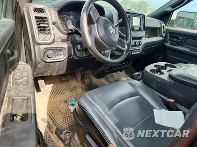 Zdjęcie 8 z 12 samochodu: 2022 RAM 5500 VIN:3C7WRMEL1NG311176 - miniatura