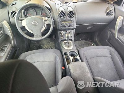 Zdjęcie 8 z 13 samochodu: 2011 NISSAN ROGUE S VIN:JN8AS5MV7BW304111 - miniatura