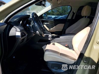 Zdjęcie 7 z 13 samochodu: 2017 JAGUAR F-PACE PREMIUM VIN:SADCJ2BV7HA495208 - miniatura