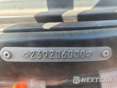 Zdjęcie 13 z 13 samochodu: 1969 VOLKSWAGEN EUROVAN VIN:239206000 - miniatura