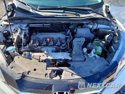 Zdjęcie 12 z 13 samochodu: 2018 HONDA HR-V EX VIN:3CZRU6H54JM721137 - miniatura