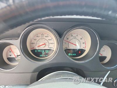 Zdjęcie 9 z 12 samochodu: 2012 DODGE CHALLENGER R/T VIN:2C3CDYBT5CH254282 - miniatura