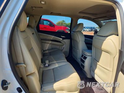 Zdjęcie 11 z 14 samochodu: 2017 ACURA MDX VIN:5FRYD3H31HB000043 - miniatura