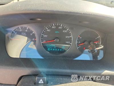 Zdjęcie 9 z 12 samochodu: 2006 CHEVROLET IMPALA LT VIN:2G1WT58K569337632 - miniatura