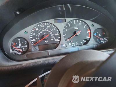 Zdjęcie 9 z 12 samochodu: 1997 BMW M3 VIN:WBSCD9320VEE06062 - miniatura