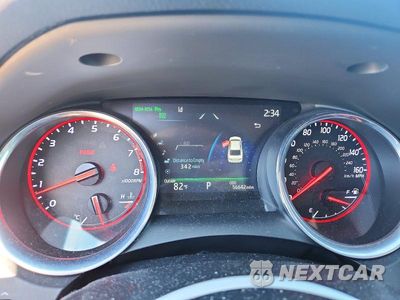 Zdjęcie 9 z 12 samochodu: 2019 TOYOTA CAMRY XSE VIN:4T1B61HK8KU279210 - miniatura