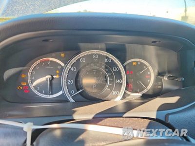 Zdjęcie 9 z 12 samochodu: 2014 HONDA ACCORD EX VIN:1HGCR2F70EA230501 - miniatura