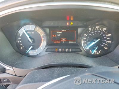 Zdjęcie 9 z 13 samochodu: 2016 FORD FUSION SE VIN:3FA6P0H76GR130954 - miniatura