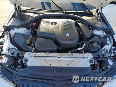 Zdjęcie 11 z 12 samochodu: 2026 BMW 330I VIN:3MW69CW04T8G15294 - miniatura