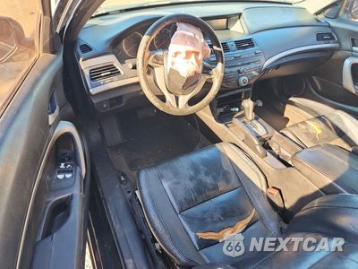 Zdjęcie 8 z 13 samochodu: 2009 HONDA ACCORD EXL VIN:1HGCS12859A021550 - miniatura
