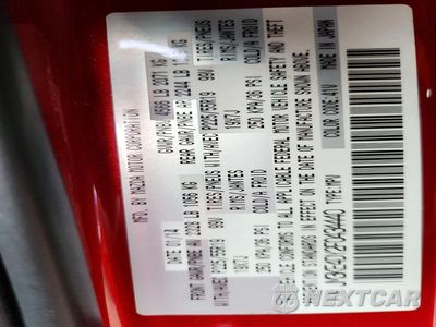 Zdjęcie 13 z 13 samochodu: 2015 MAZDA CX-5 GT VIN:JM3KE4DY2F0434440 - miniatura