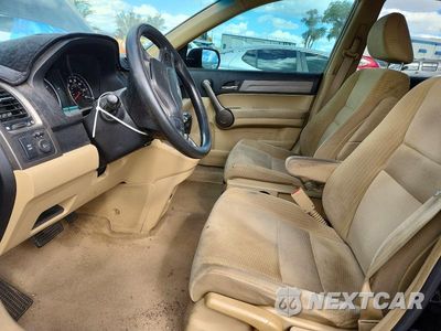Zdjęcie 7 z 13 samochodu: 2008 HONDA CR-V EX VIN:5J6RE48528L021145 - miniatura