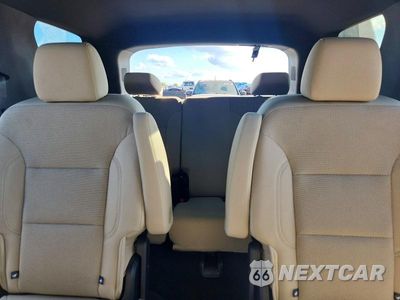Zdjęcie 10 z 14 samochodu: 2024 CHEVROLET TRAVERSE LIMITED LT VIN:1GNESVKWXRJ130252 - miniatura