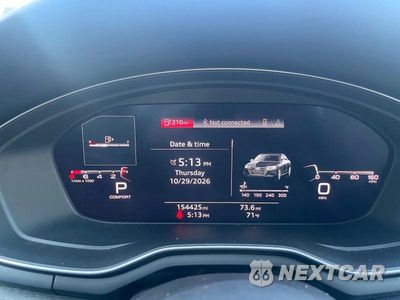 Zdjęcie 8 z 14 samochodu: 2020 AUDI A4 PREMIUM PLUS VIN:WAUENAF44LA062214 - miniatura