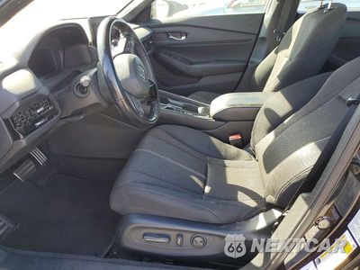 Zdjęcie 7 z 12 samochodu: 2023 HONDA ACCORD HYBRID SPORT VIN:1HGCY2F52PA065927 - miniatura