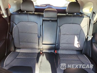 Zdjęcie 10 z 13 samochodu: 2022 KIA NIRO EV EX VIN:KNDCC3LG4N5158902 - miniatura