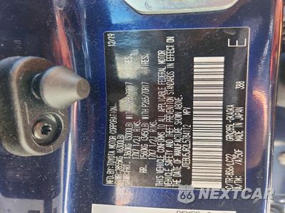 Zdjęcie 13 z 13 samochodu: 2020 TOYOTA 4RUNNER TRD OFF-ROAD PREMIUM VIN:JTEBU5JR2L5784112 - miniatura