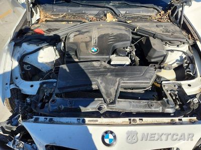Zdjęcie 11 z 12 samochodu: 2016 BMW 228 XI SULEV VIN:WBA1G9C54GV726756 - miniatura