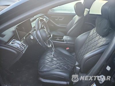 Zdjęcie 7 z 12 samochodu: 2024 MERCEDES-BENZ S 580 4MATIC VIN:W1K6G7GB7RA285217 - miniatura