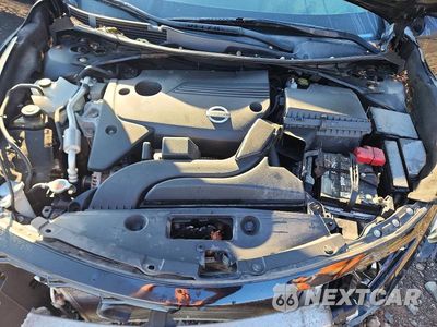 Zdjęcie 11 z 12 samochodu: 2014 NISSAN ALTIMA VIN:1N4AL3AP2EC416569 - miniatura