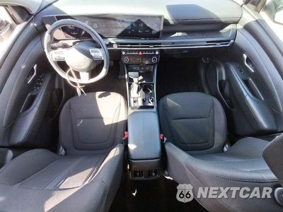 Zdjęcie 8 z 14 samochodu: 2026 HYUNDAI TUCSON SEL VIN:5NMJBCDE3TH738451 - miniatura