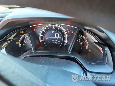 Zdjęcie 9 z 12 samochodu: 2018 HONDA CIVIC LX VIN:2HGFC2F54JH606030 - miniatura