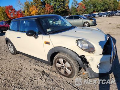 Czwarte zdjęcie samochodu z boku: 2017 MINI COOPER VIN:WMWXP5C36H2G61061 - miniatura
