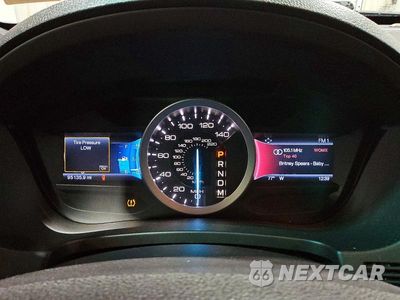 Zdjęcie 9 z 13 samochodu: 2015 FORD EXPLORER XLT VIN:1FM5K7D87FGA24896 - miniatura